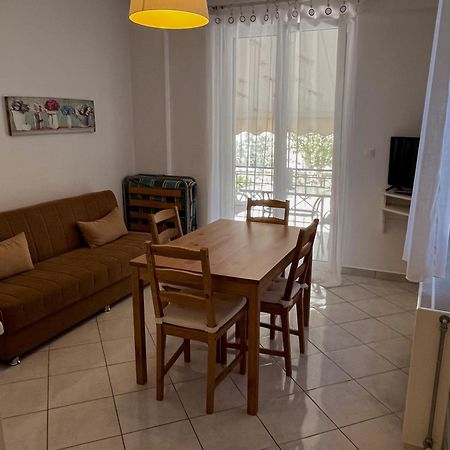 Esperia Studios Tsoukaládhes Exteriér fotografie