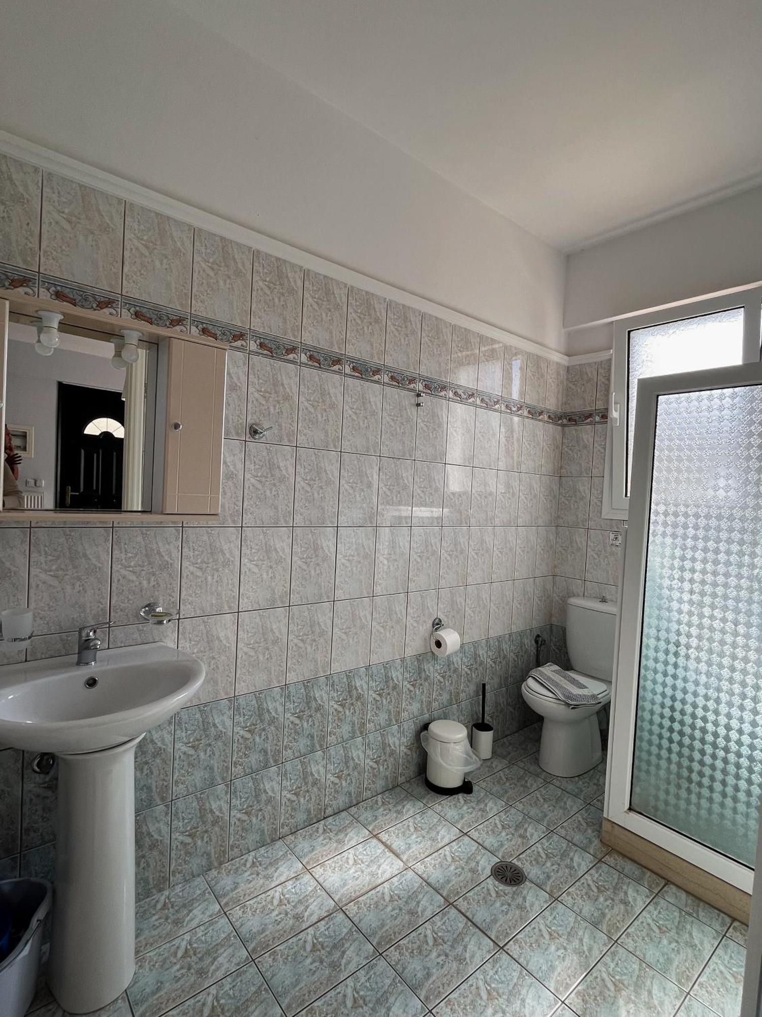 Esperia Studios Tsoukaládhes Exteriér fotografie